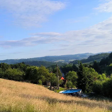 Glamping Roznov Rožnov pod Radhoštěm
